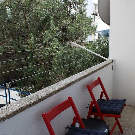 Apartment Marino Makarska Ngoại thất bức ảnh
