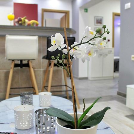 Apartment Marino Makarska Ngoại thất bức ảnh