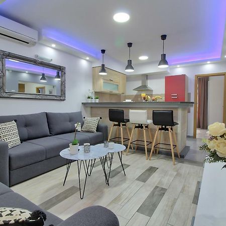 Apartment Marino Makarska Ngoại thất bức ảnh