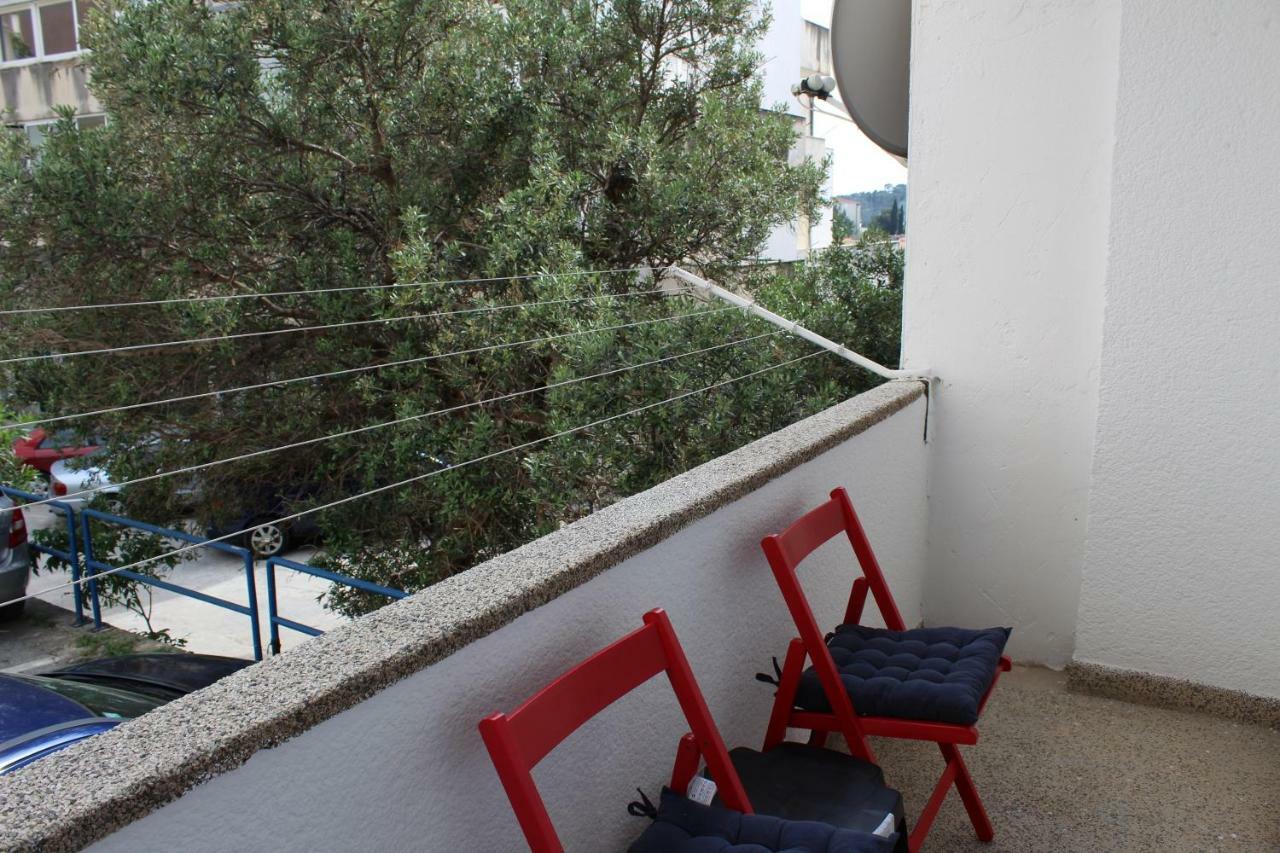 Apartment Marino Makarska Ngoại thất bức ảnh