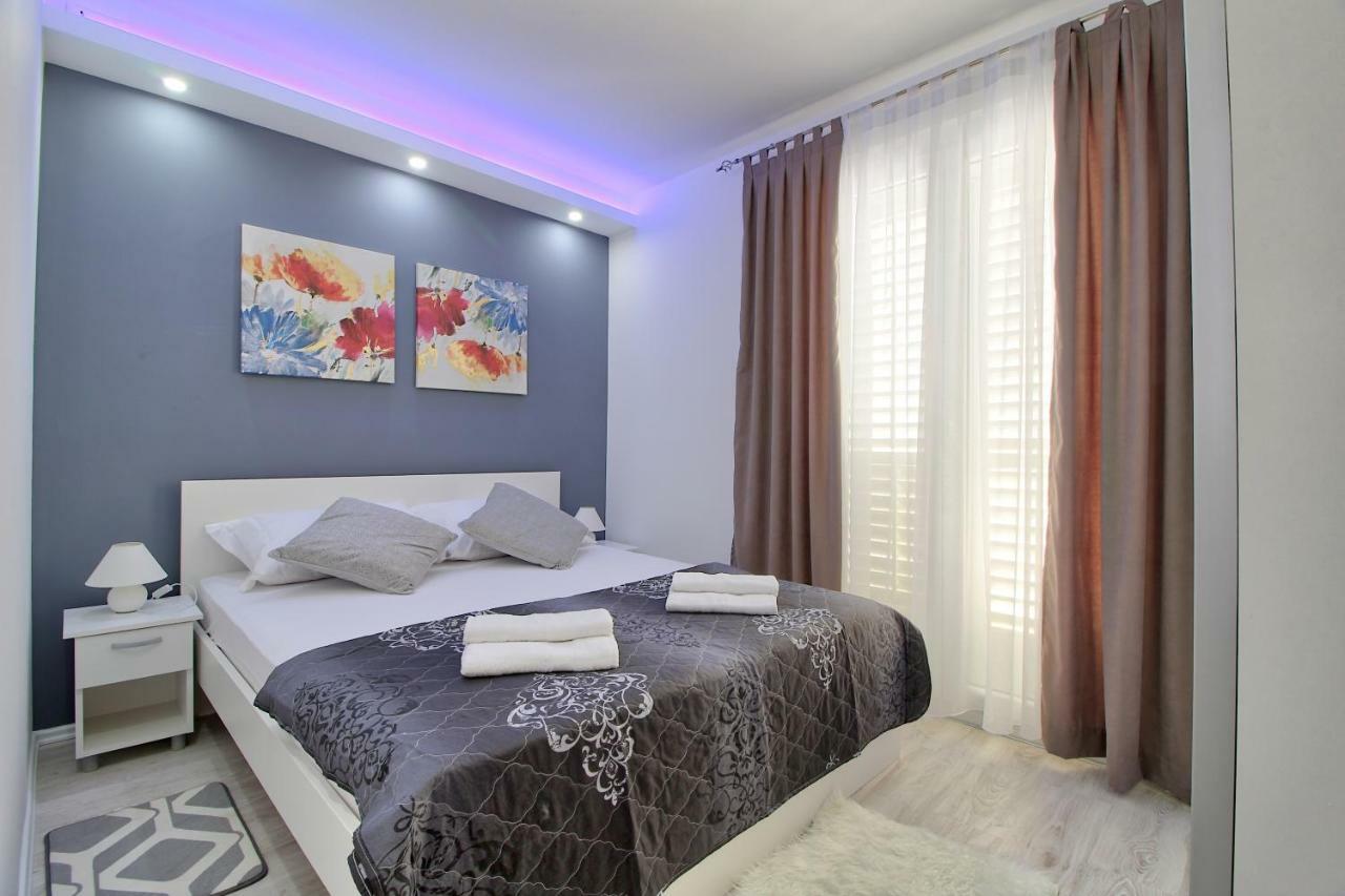 Apartment Marino Makarska Ngoại thất bức ảnh
