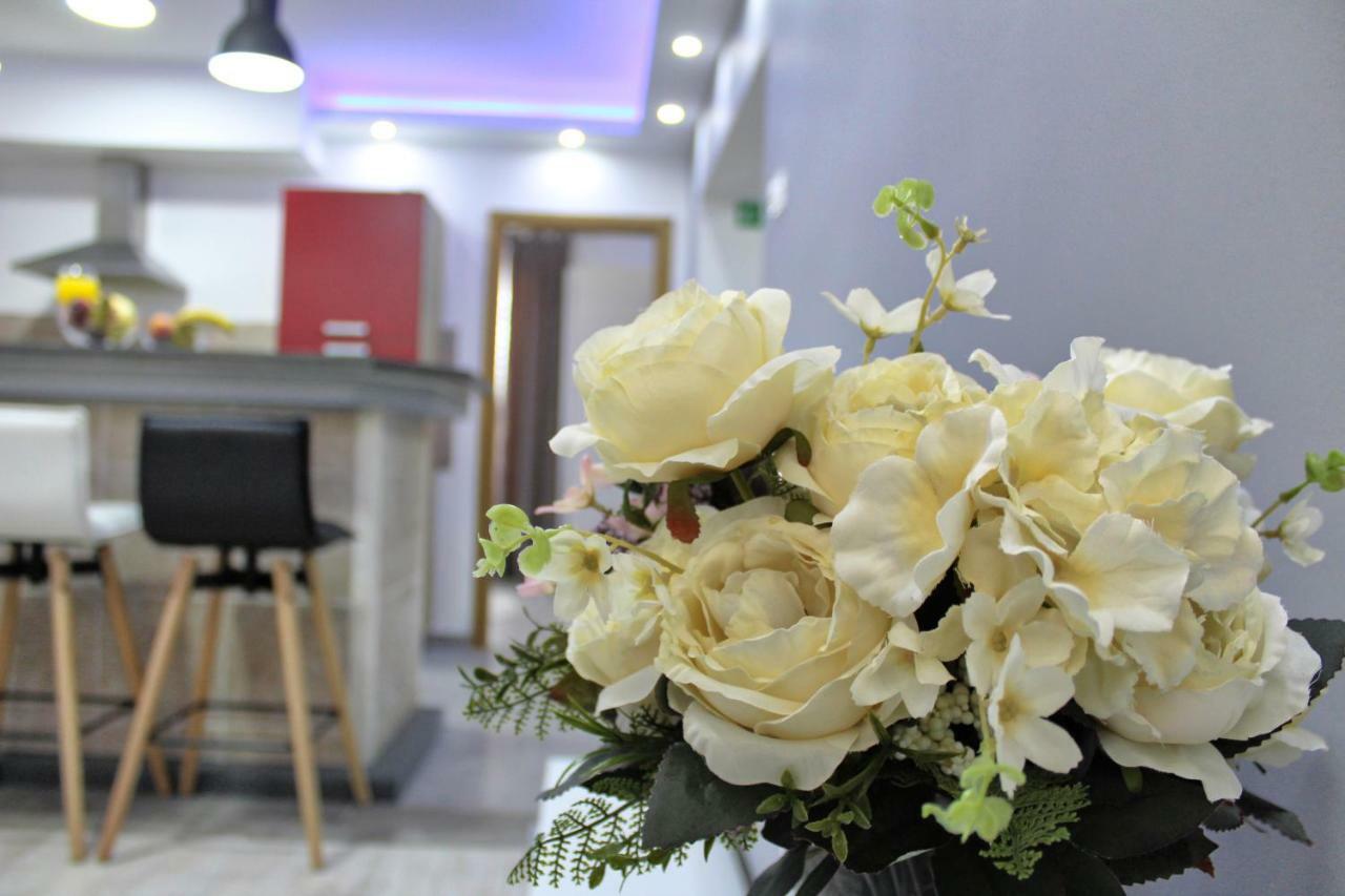 Apartment Marino Makarska Ngoại thất bức ảnh