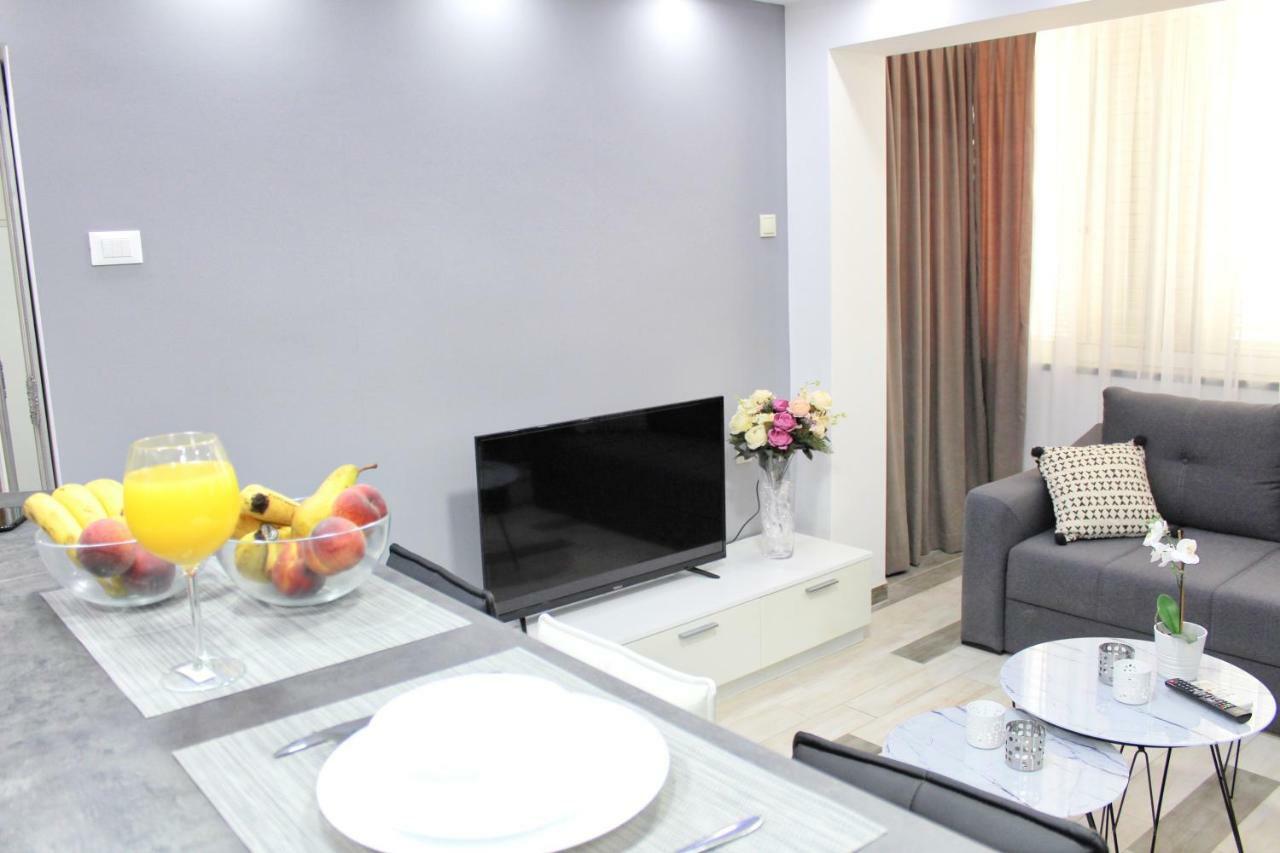 Apartment Marino Makarska Ngoại thất bức ảnh