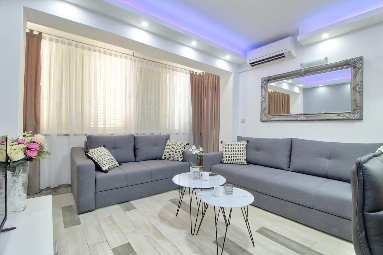 Apartment Marino Makarska Ngoại thất bức ảnh